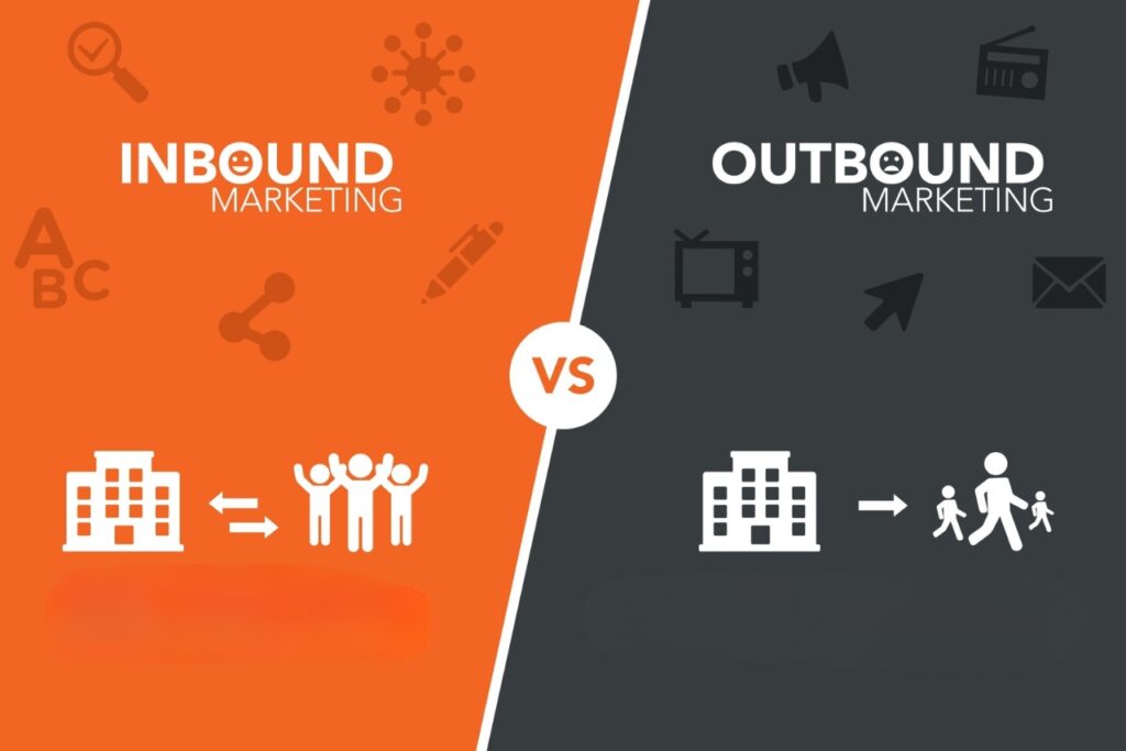 Inbound Marketing vs Outbound Marketing_ Qual a Melhor Estratégia para seu Negócio