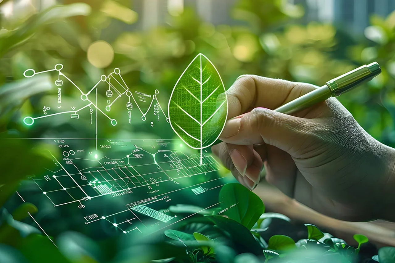 Transformações reais: como o ESG está remodelando estratégias corporativas no Brasil