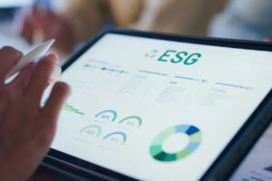 Muito além da imagem: o relatório ESG como ferramenta de valor estratégico