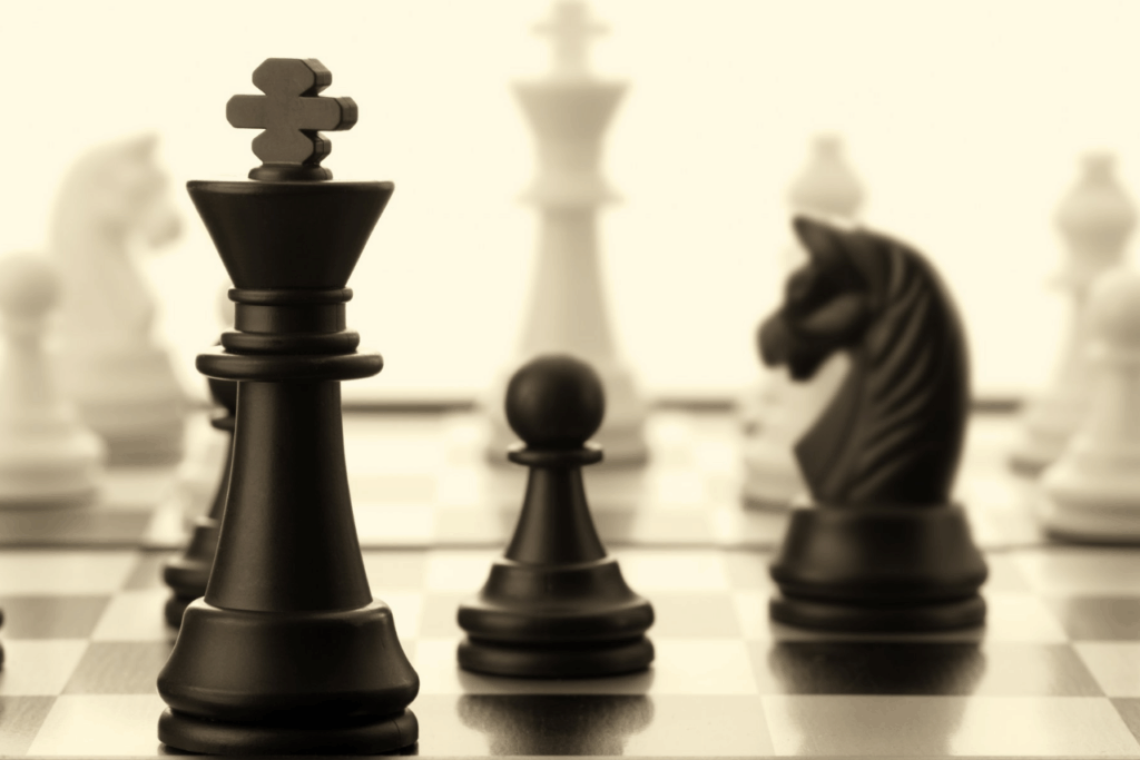 Inteligência Estratégica: de Dados a Decisões com Propósito