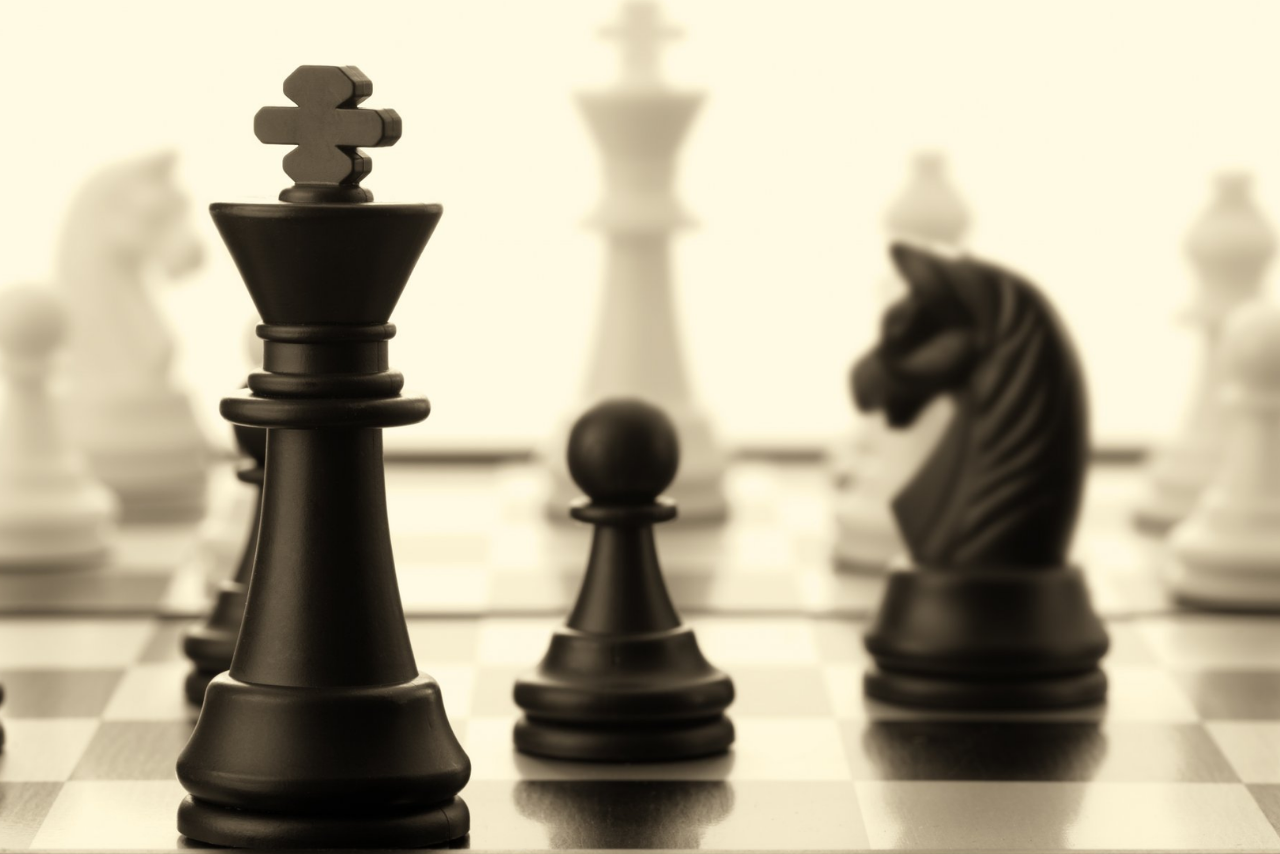 Inteligência Estratégica: de Dados a Decisões com Propósito