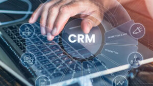 CRM para indústria