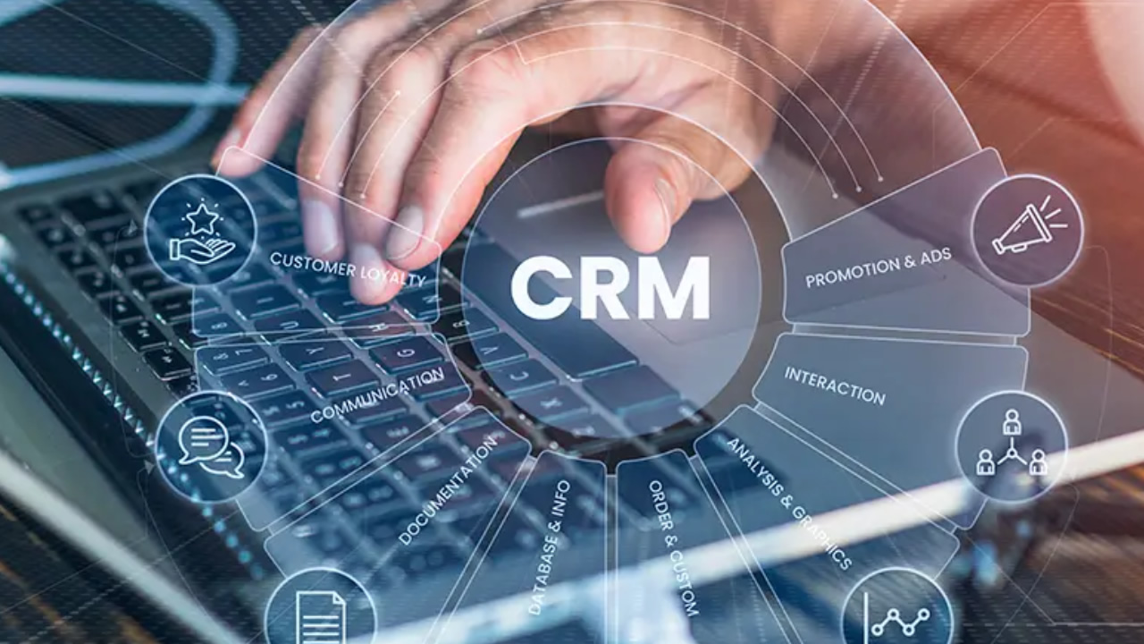 CRM para indústria