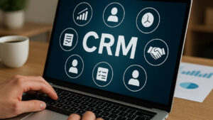 importância de um CRM
