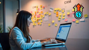 CRM estrutura