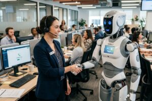 Inteligência artificial em vendas