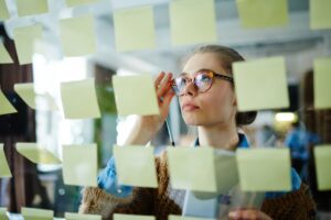 Consultoria empresarial