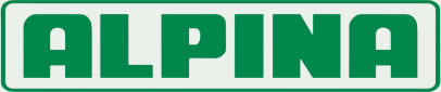 Logo ALPINA
